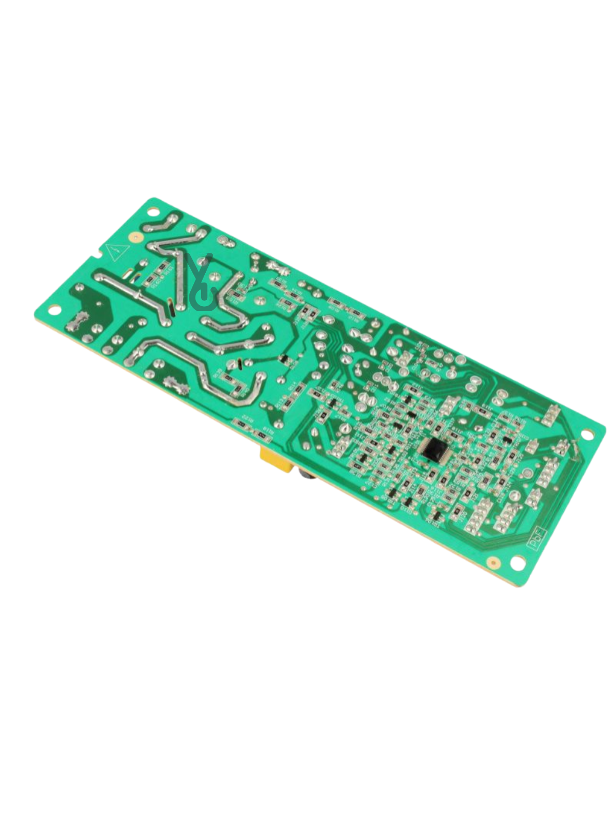 Kenwood - MAIN PCB ASSEMBLY