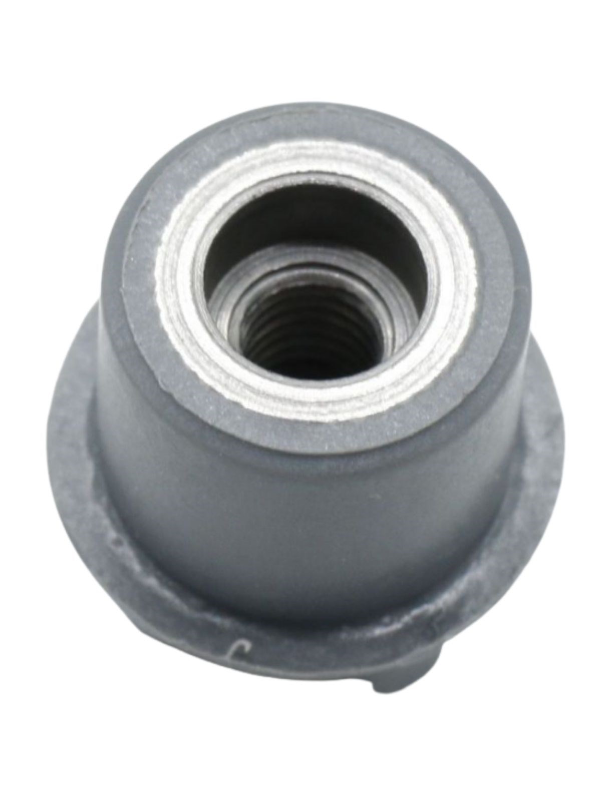 Kenwood - MEDIUM SPEED OUTLET COUPLING GREY