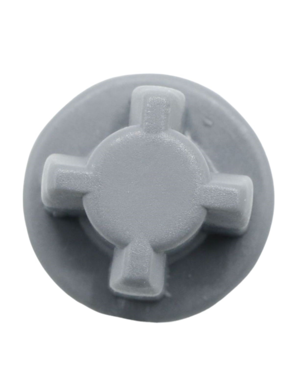 Kenwood - MEDIUM SPEED OUTLET COUPLING GREY