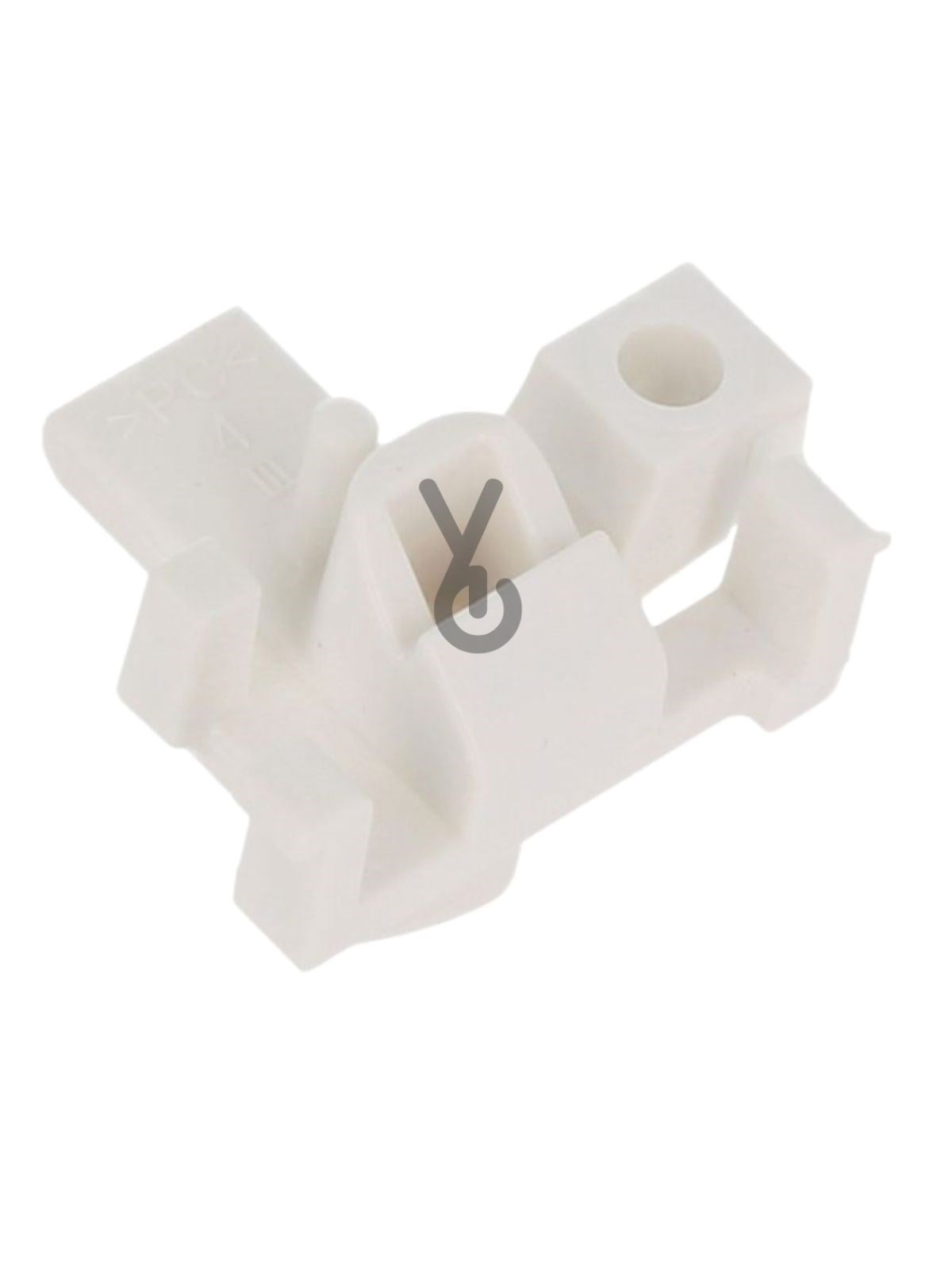 Kenwood - (MEDIUM SPEED OUTLET INTERLOCK ASSEMBLY)