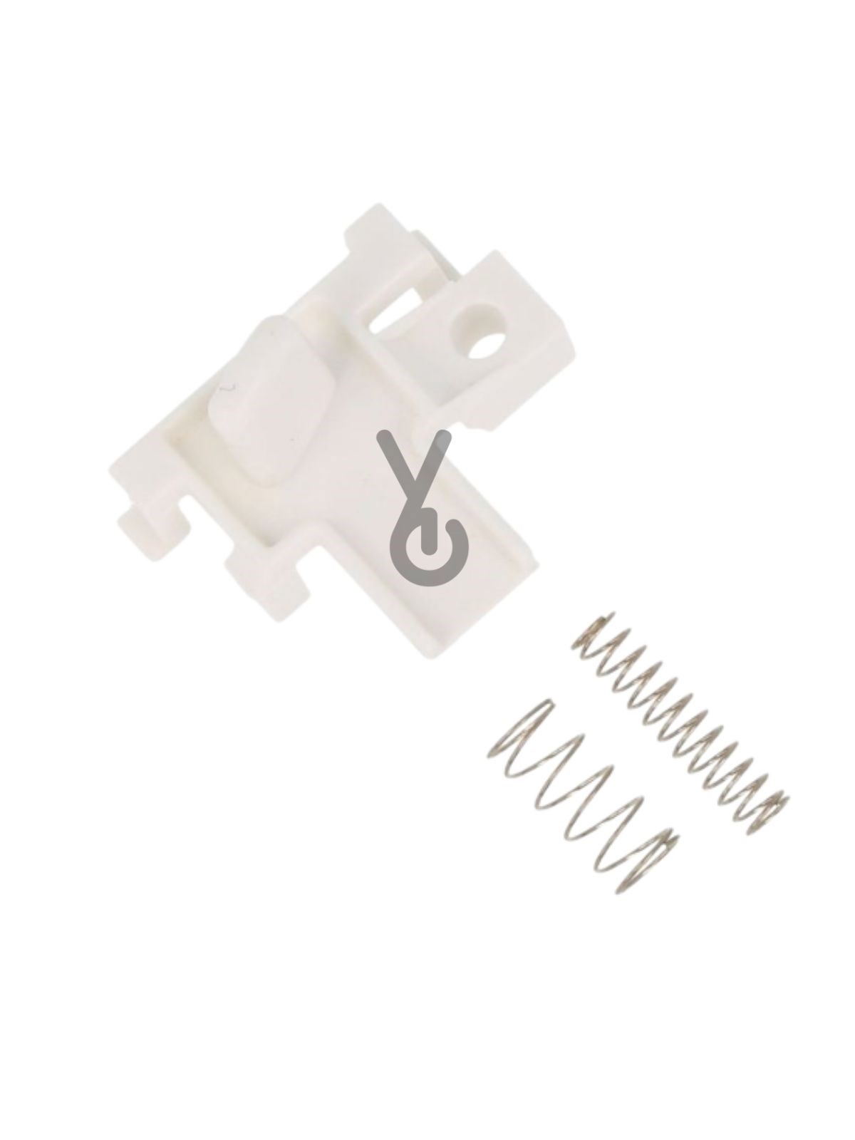 Kenwood - (MEDIUM SPEED OUTLET INTERLOCK ASSEMBLY)