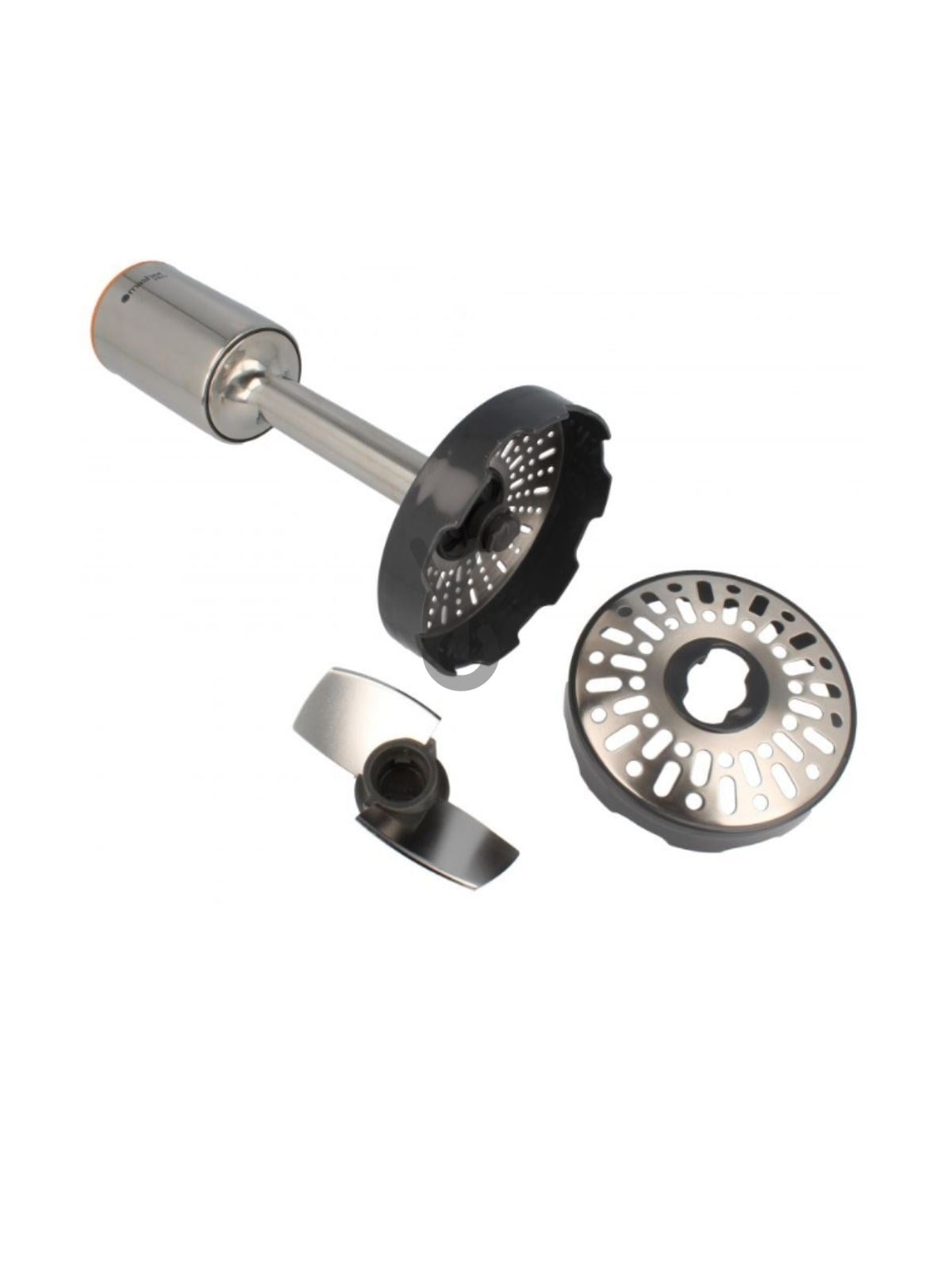 Kenwood - METAL MASHER PRO ASSY