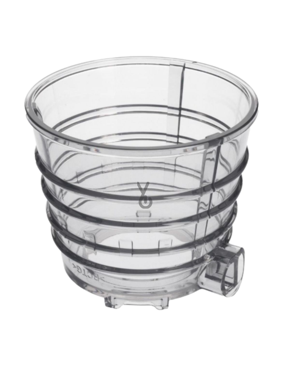 Kenwood - MEYVE PÜRESİ EKİ