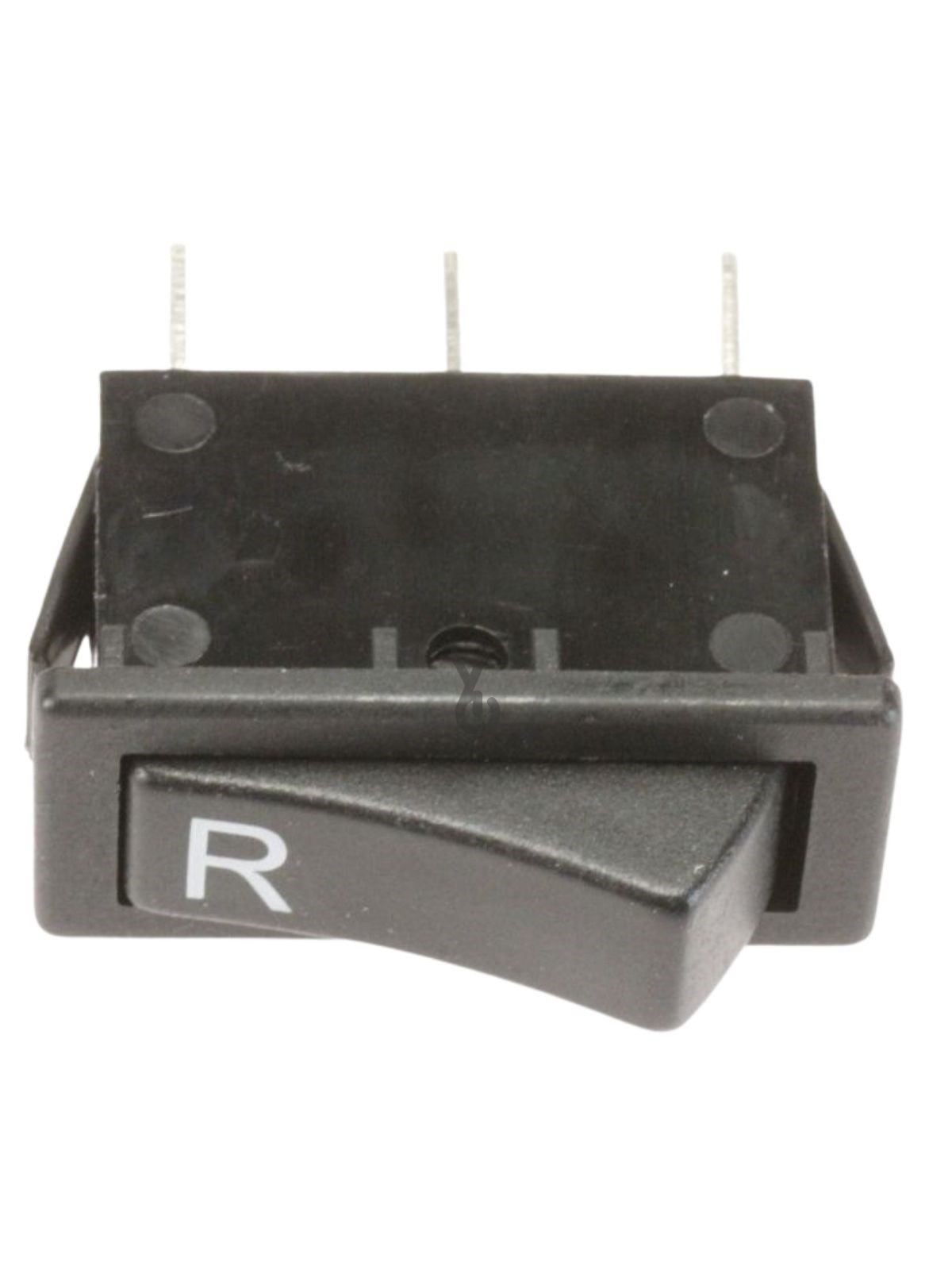 Kenwood - Mg450-510 Arka Anahtar