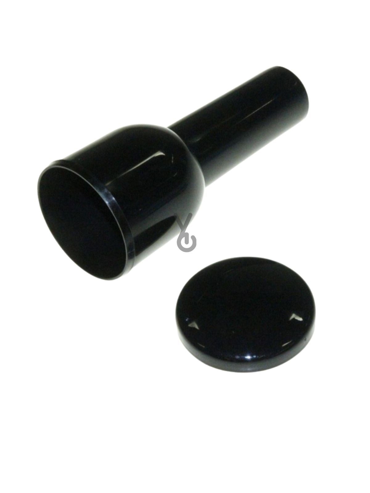Kenwood - Mg510 İtici Ve Kap-Siyah