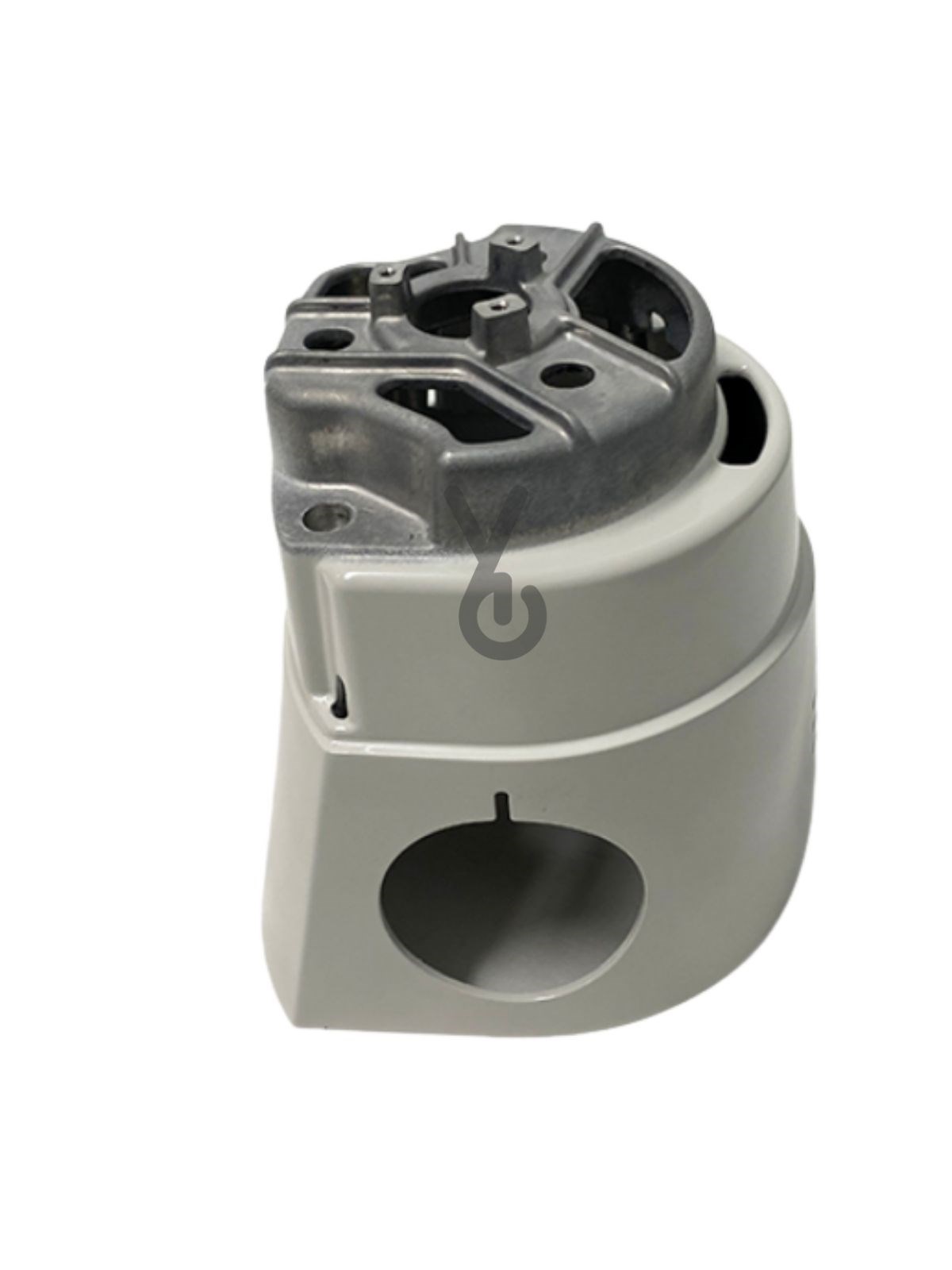 Kenwood - MIDDLE BODY