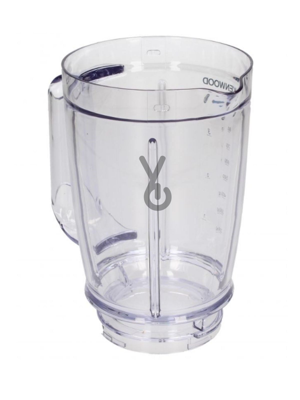 Kenwood - Mikser Plastic