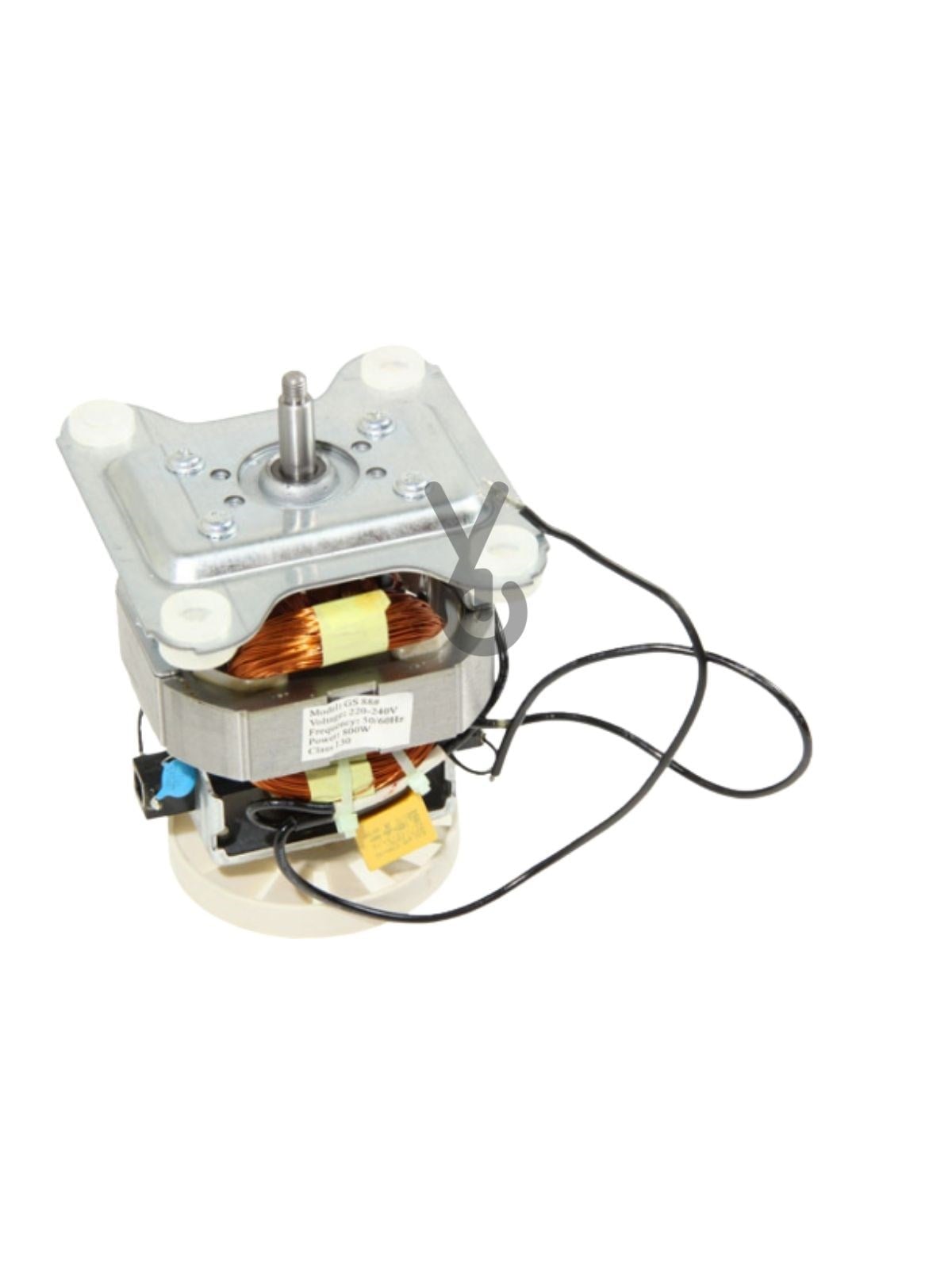 Kenwood - MOTOR ASSEMBLY 220-240V 50/60Hz 800W 582