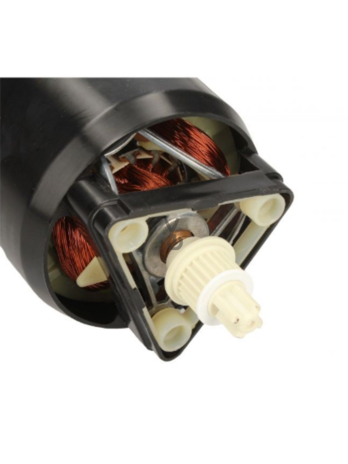 Kenwood - MOTOR ASSEMBLY including