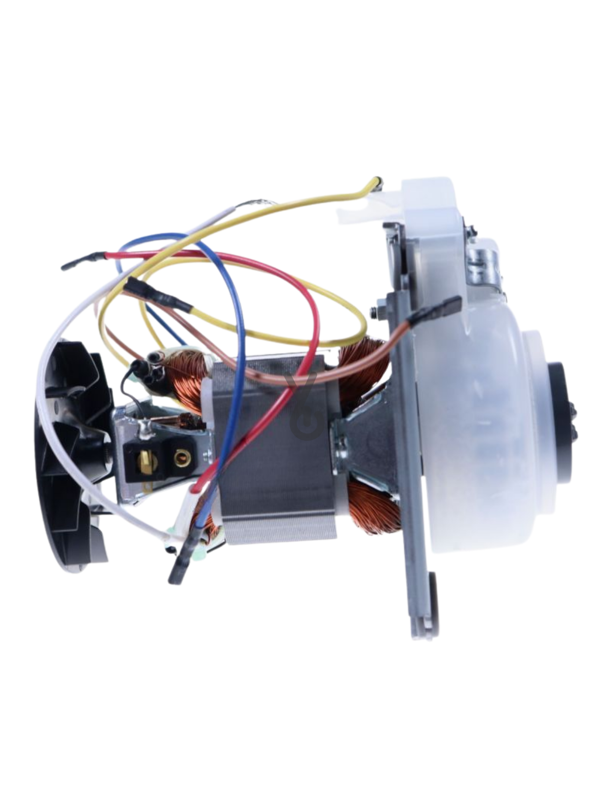 Kenwood - MOTOR ASSY