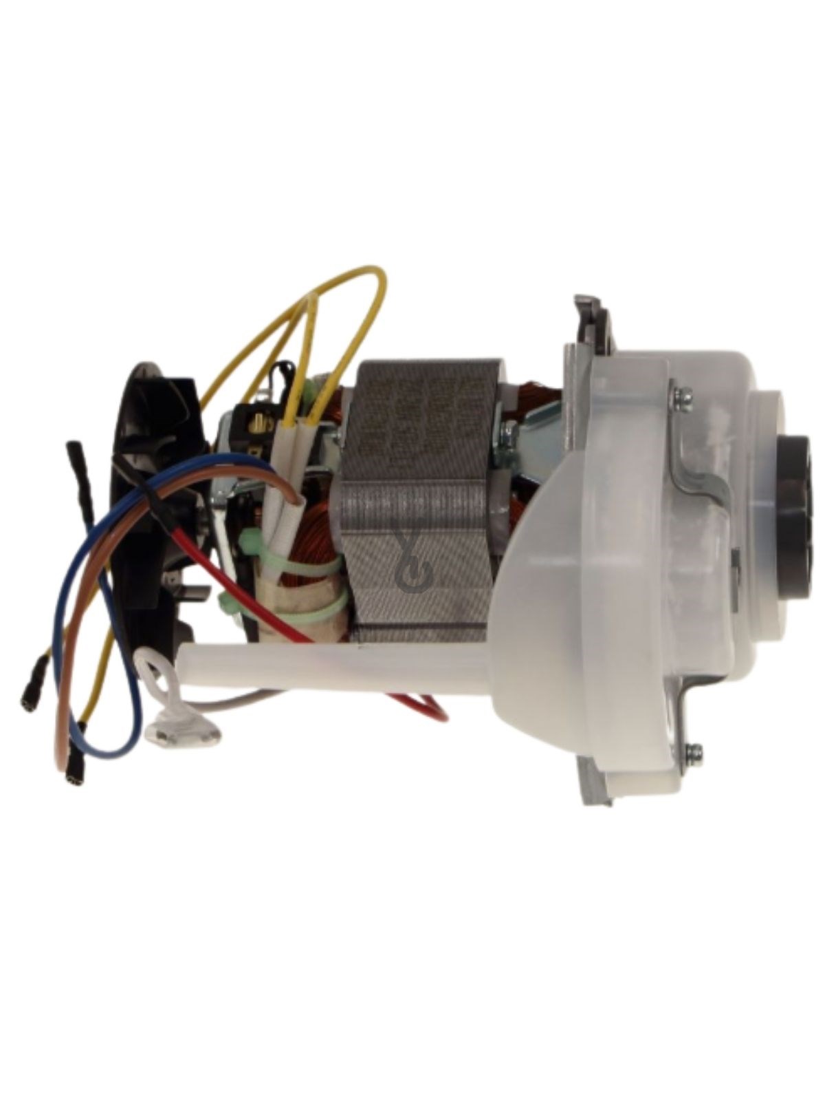 Kenwood - MOTOR & GEARBOX ASSY
