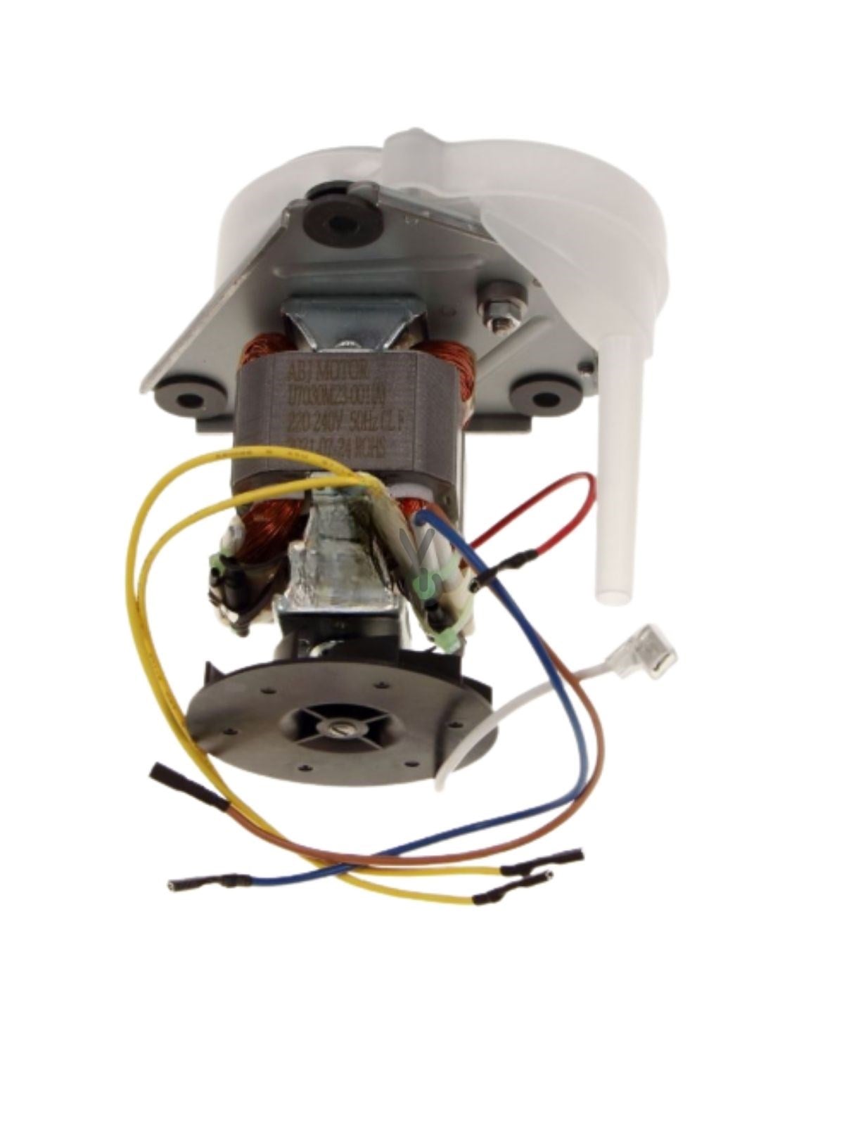 Kenwood - MOTOR & GEARBOX ASSY