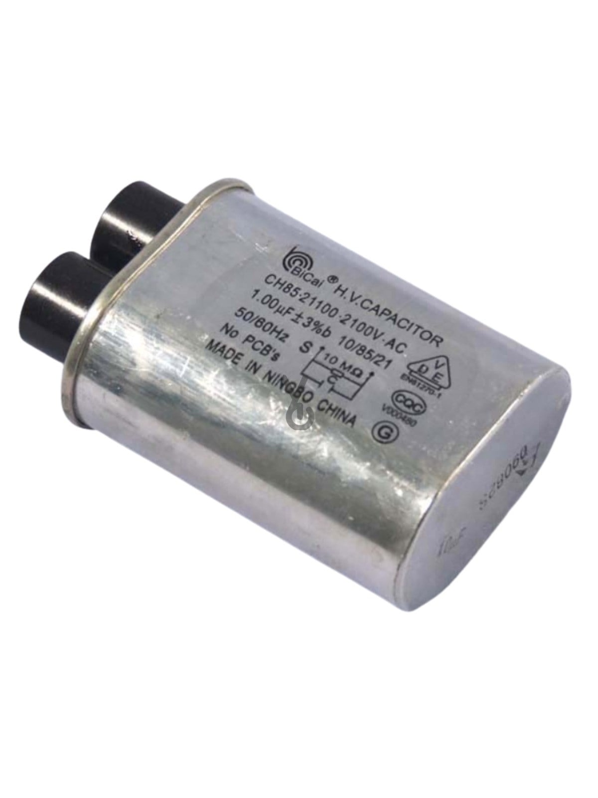 Kenwood - Mw455-479-485 Hv Kondansatör-1.00µf-50/6
