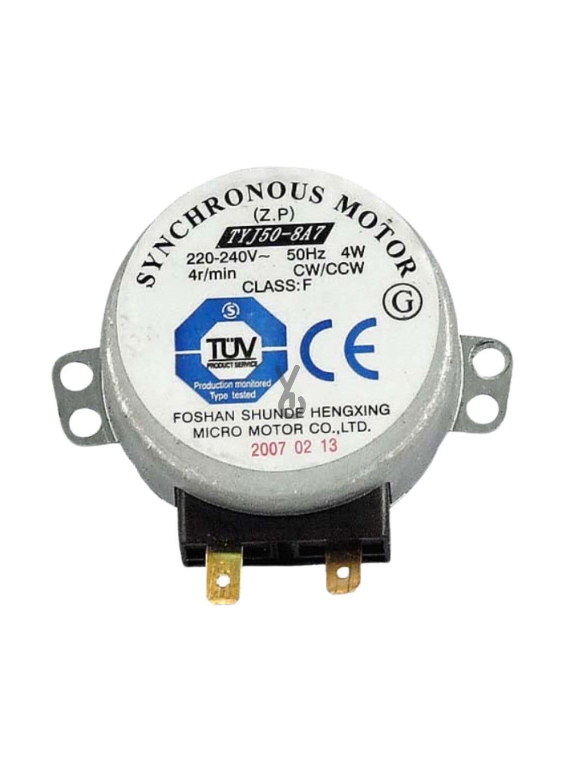 Kenwood - Mw503-516 Döner Tabla Motoru