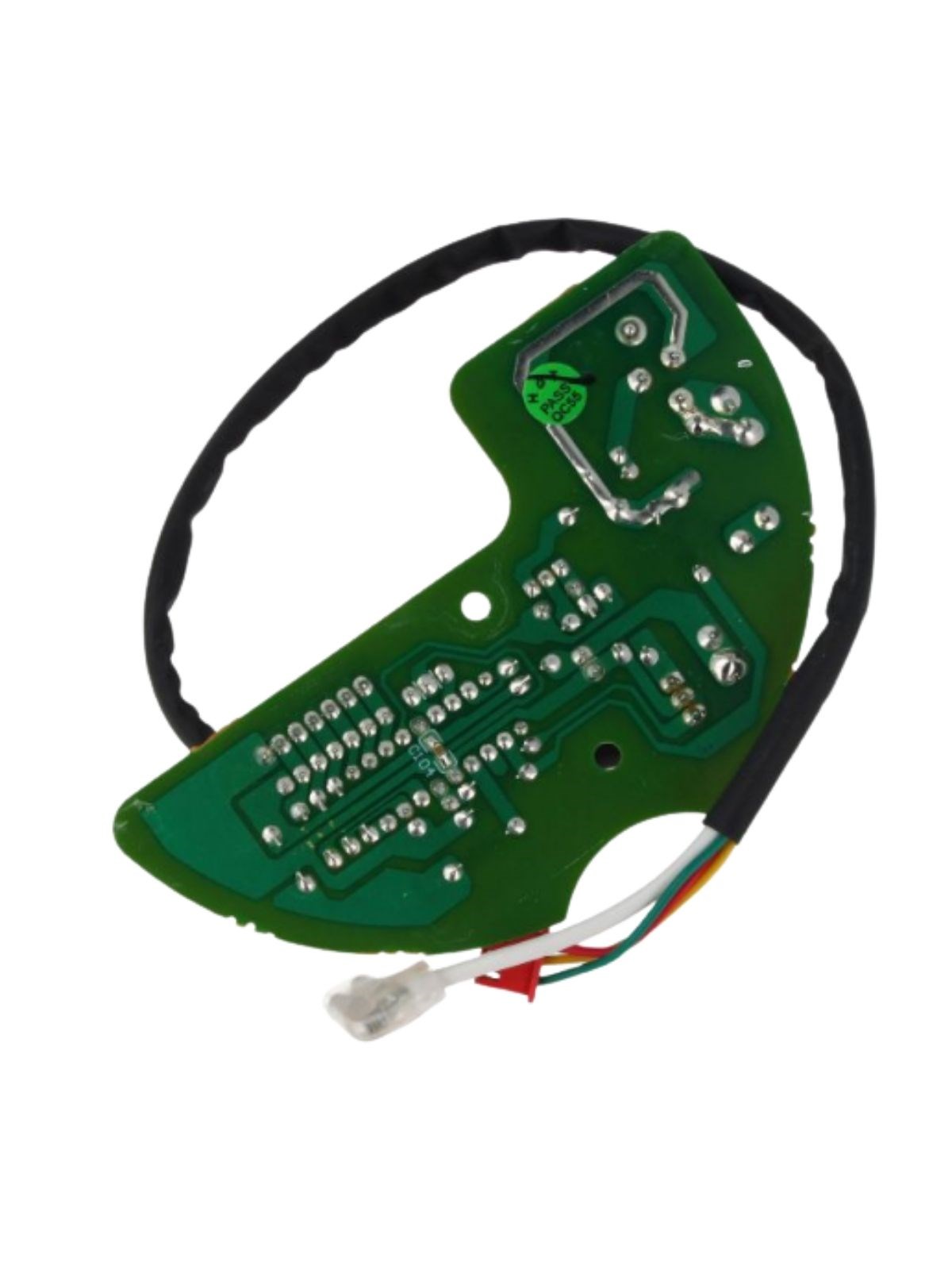 Kenwood - Mx271 Hız Kontrol Pcb Komple