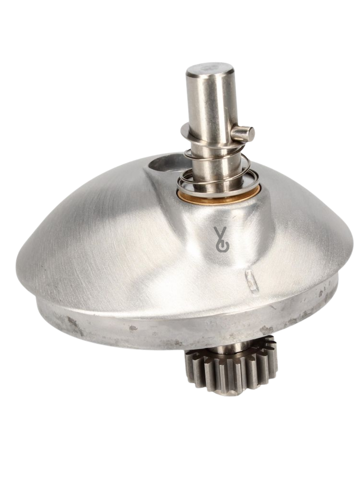 Kenwood - Mx271 Şanzıman Merkez Komple