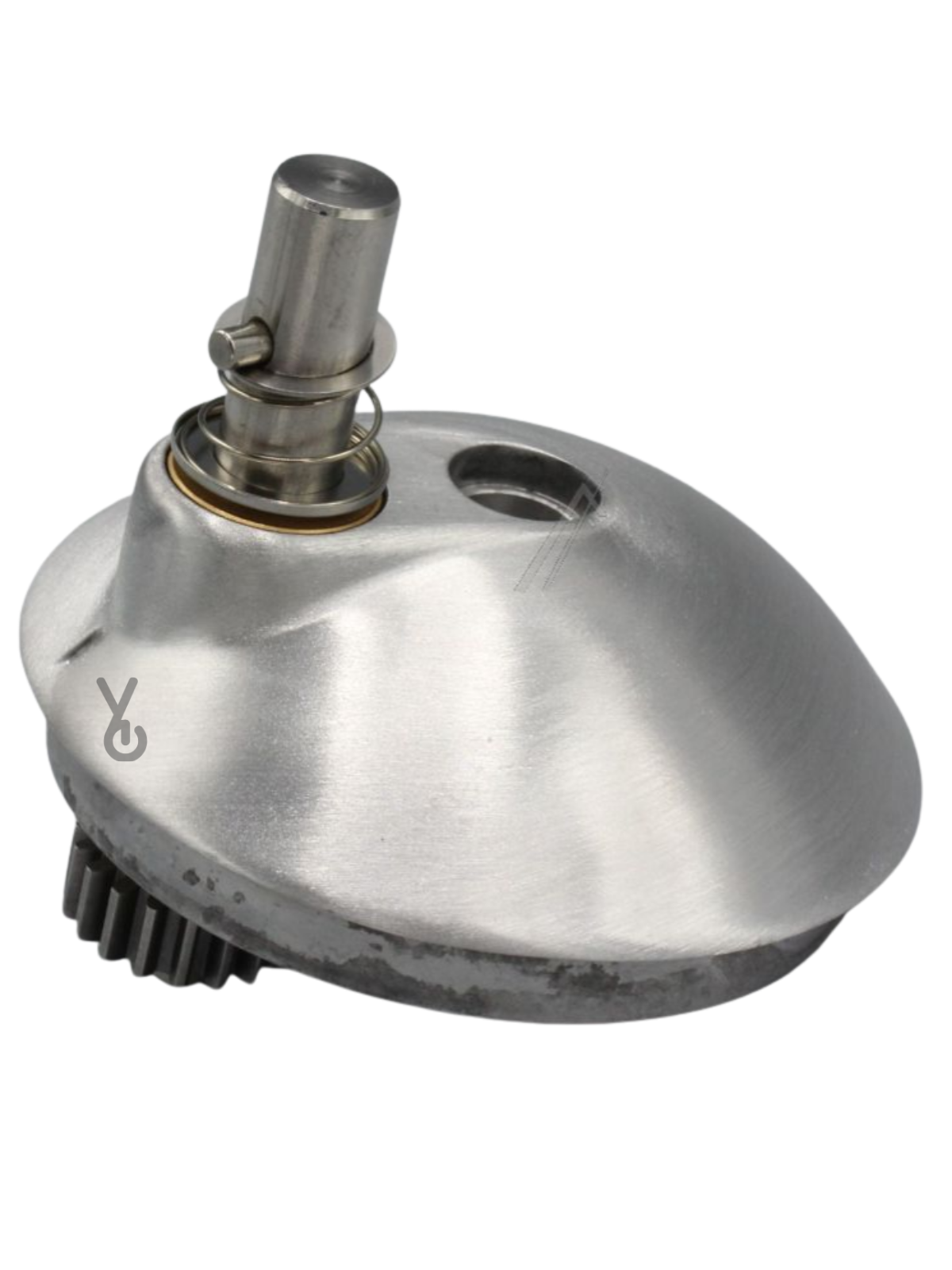 Kenwood - Mx271 Şanzıman Merkez Komple