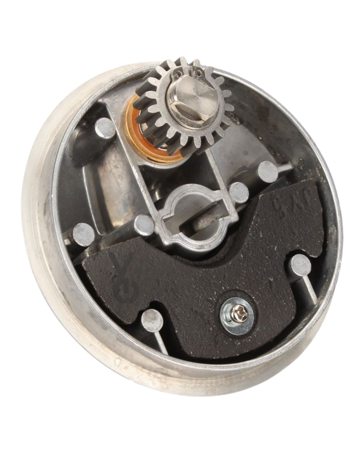 Kenwood - Mx271 Şanzıman Merkez Komple