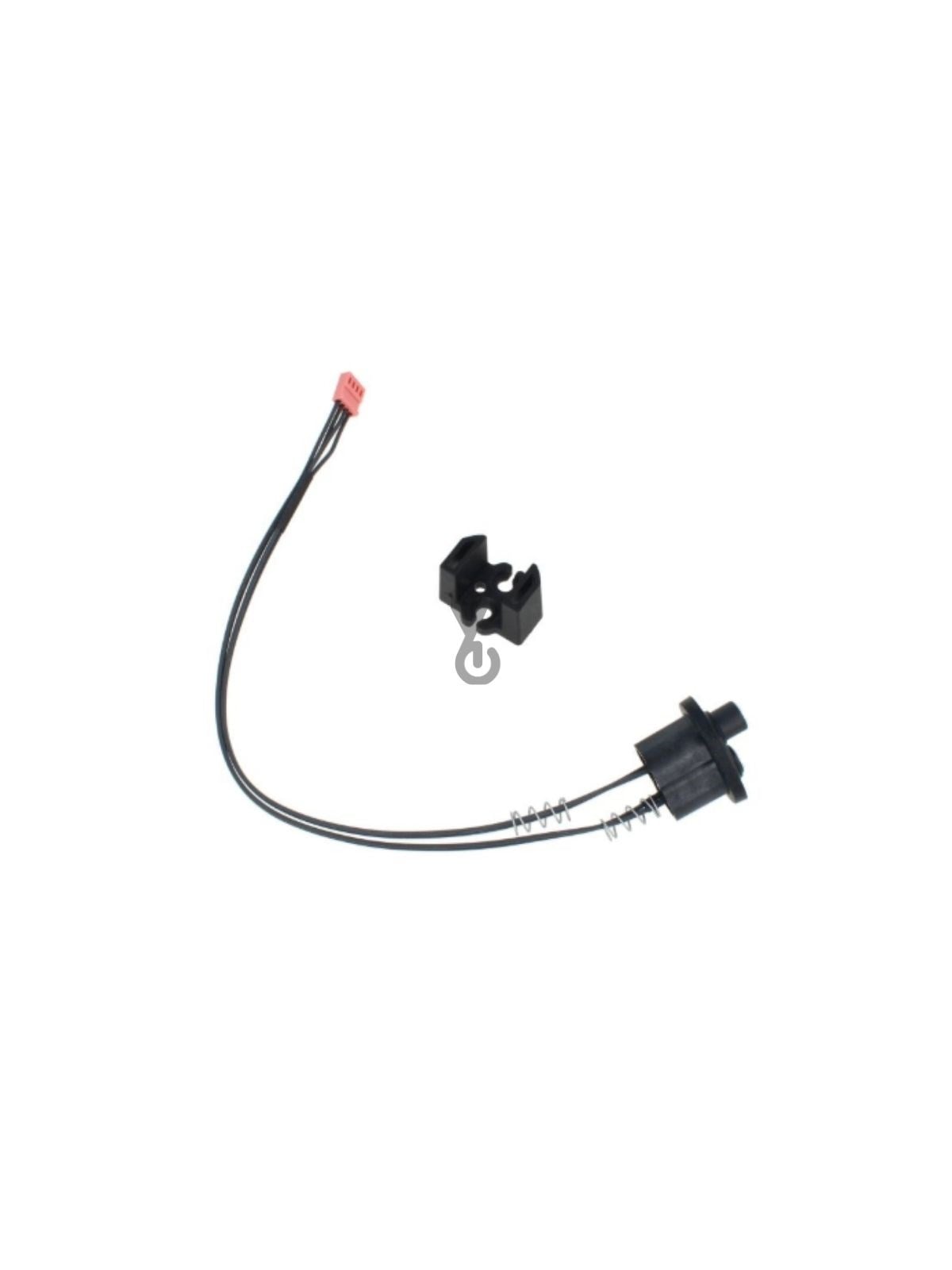 Kenwood - Ntc Montaj Kapak Dahil