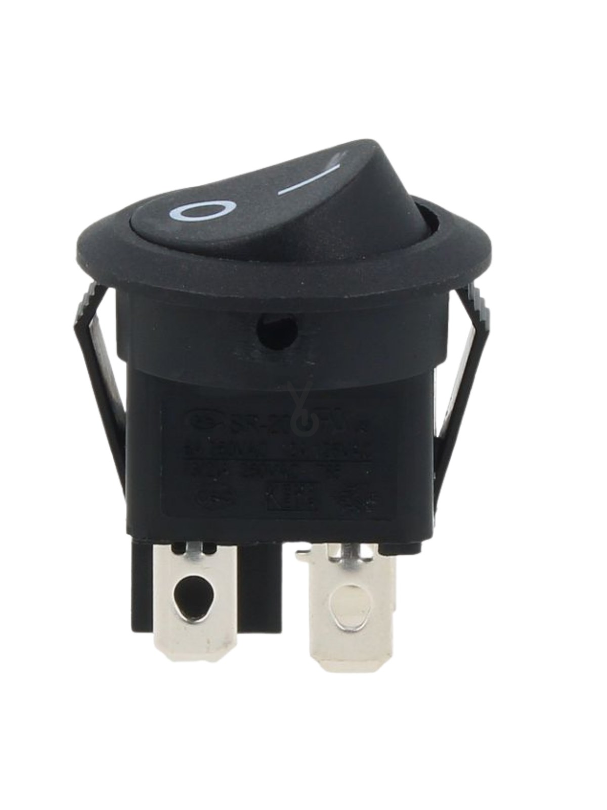 Kenwood - ON/OFF SWITCH - KCL9