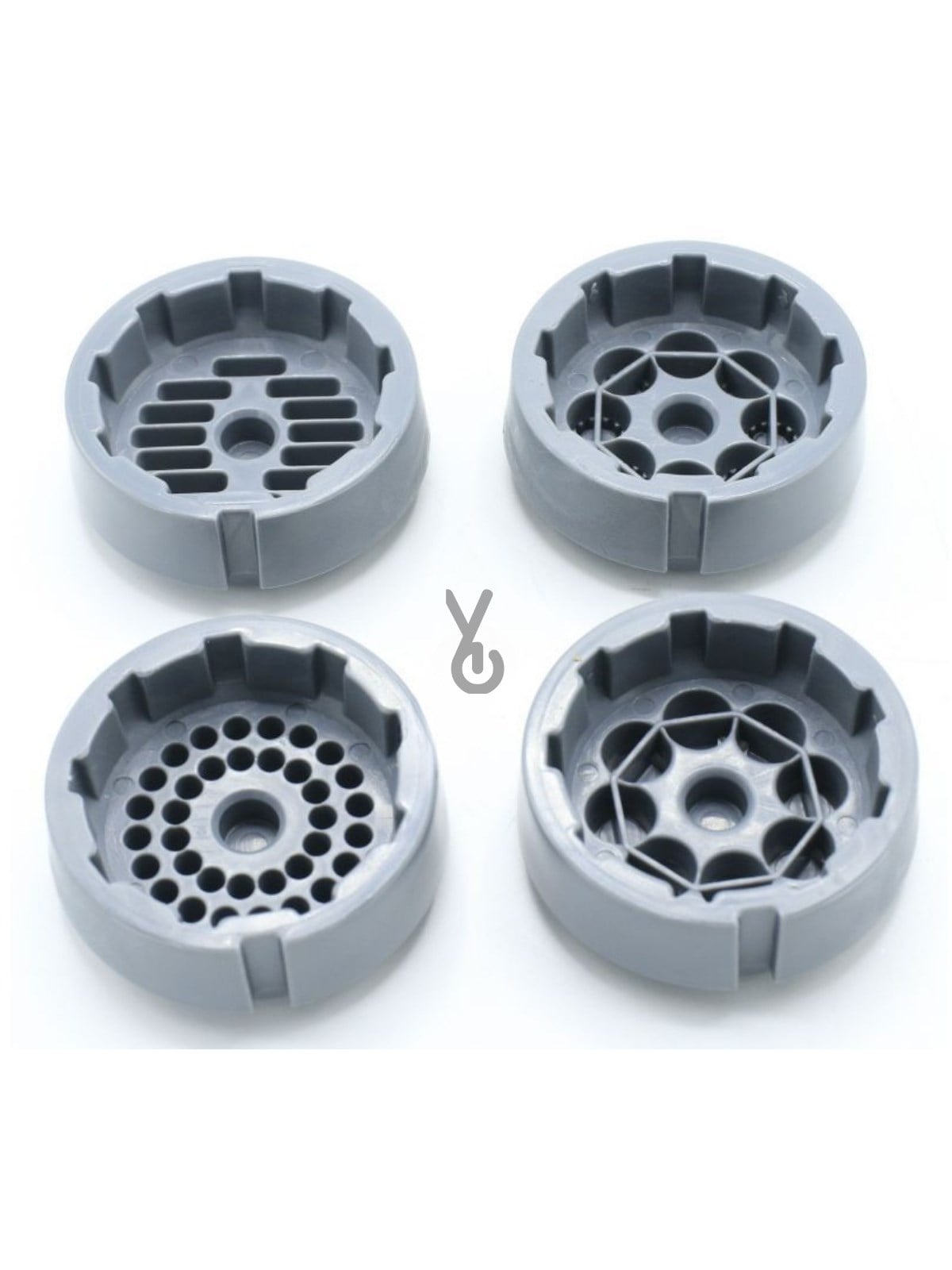 Kenwood - PASTA DIE SCREENS - TAGLIATELLE (1), SPA