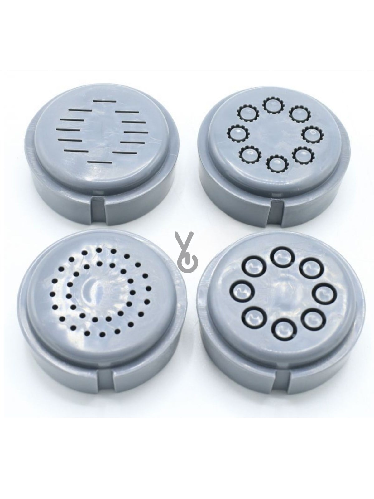 Kenwood - PASTA DIE SCREENS - TAGLIATELLE (1), SPA