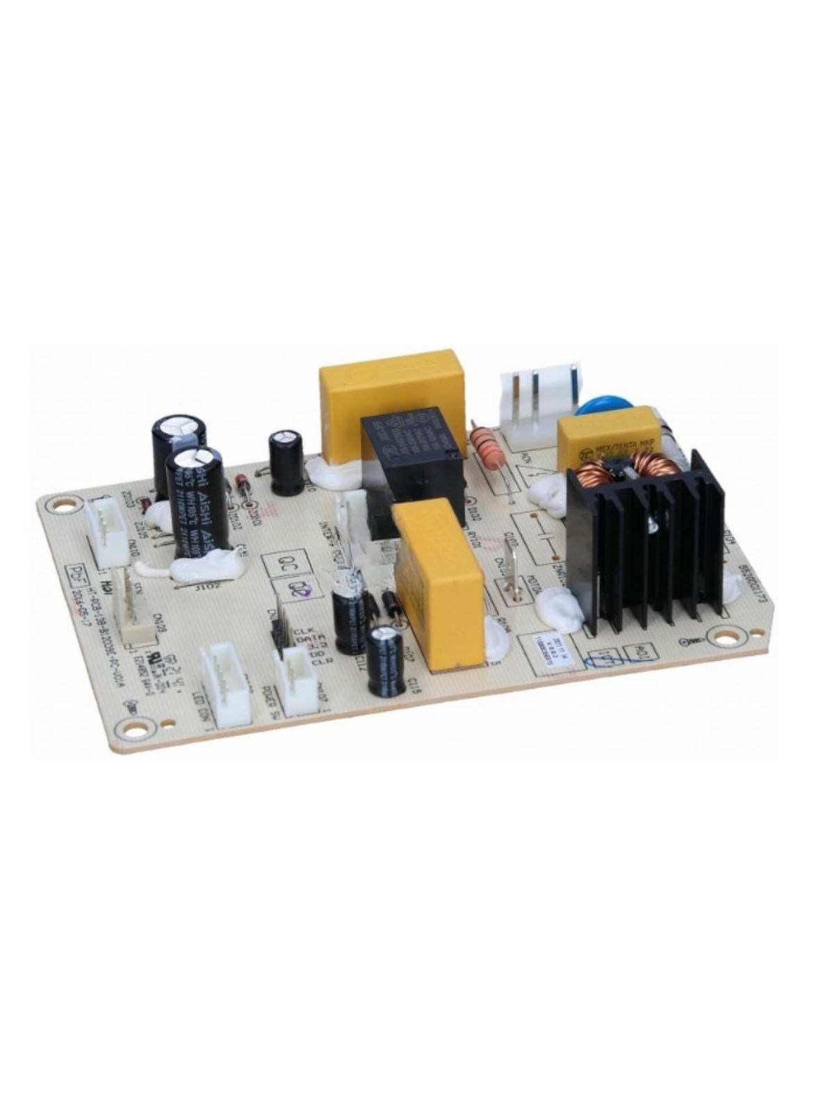Kenwood - PCB ( ELEKTRONİK KART)