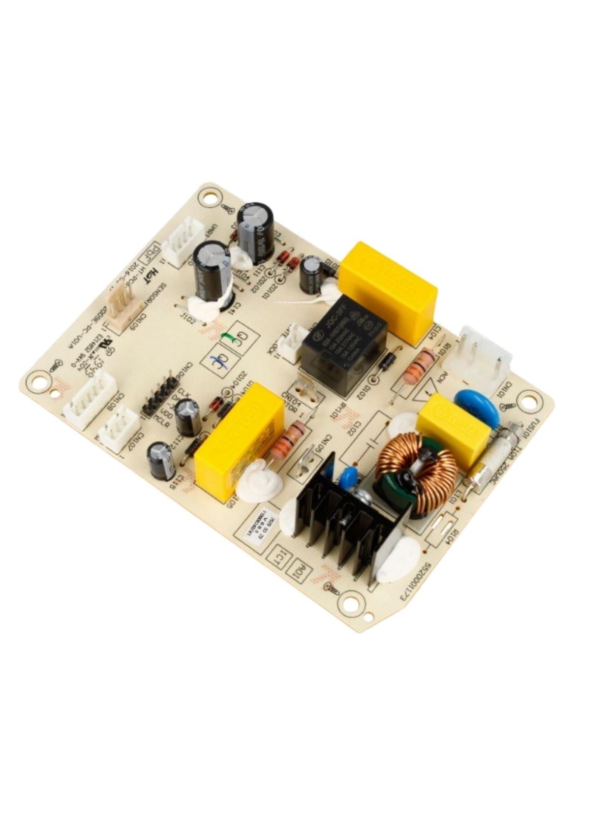 Kenwood - PCB ( ELEKTRONİK KART)