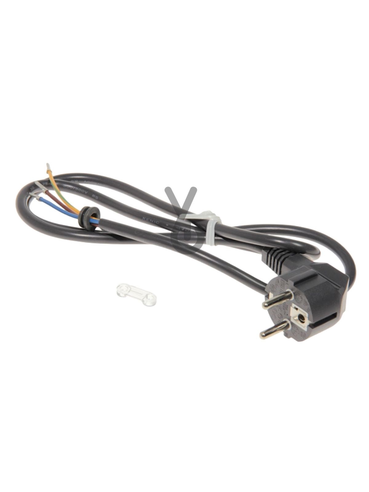 Kenwood - POWER CORD & GROMMET ASSEMBLY - EU PLUG