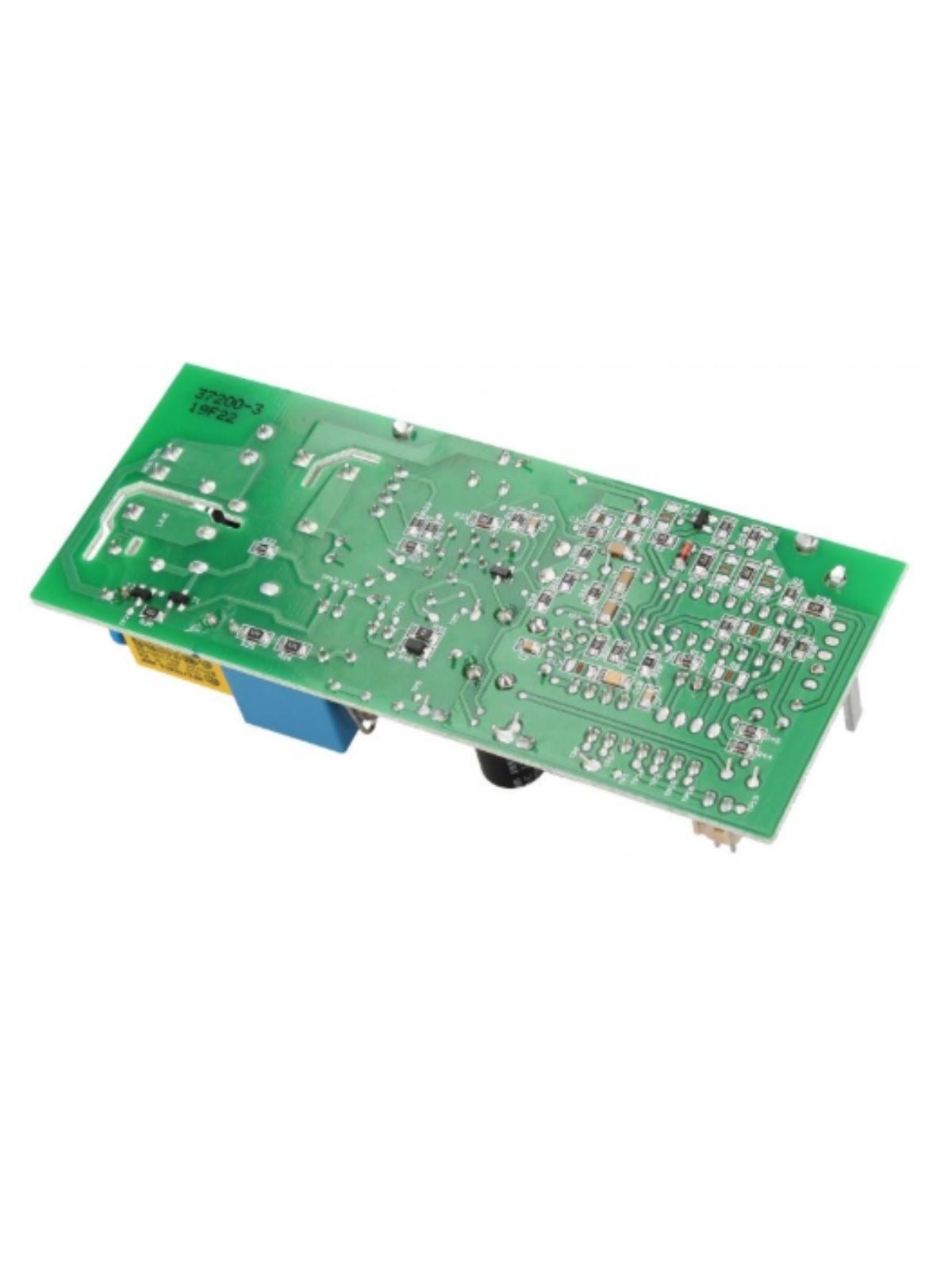 Kenwood - POWER PCB ASSY EUP COMPLIANT