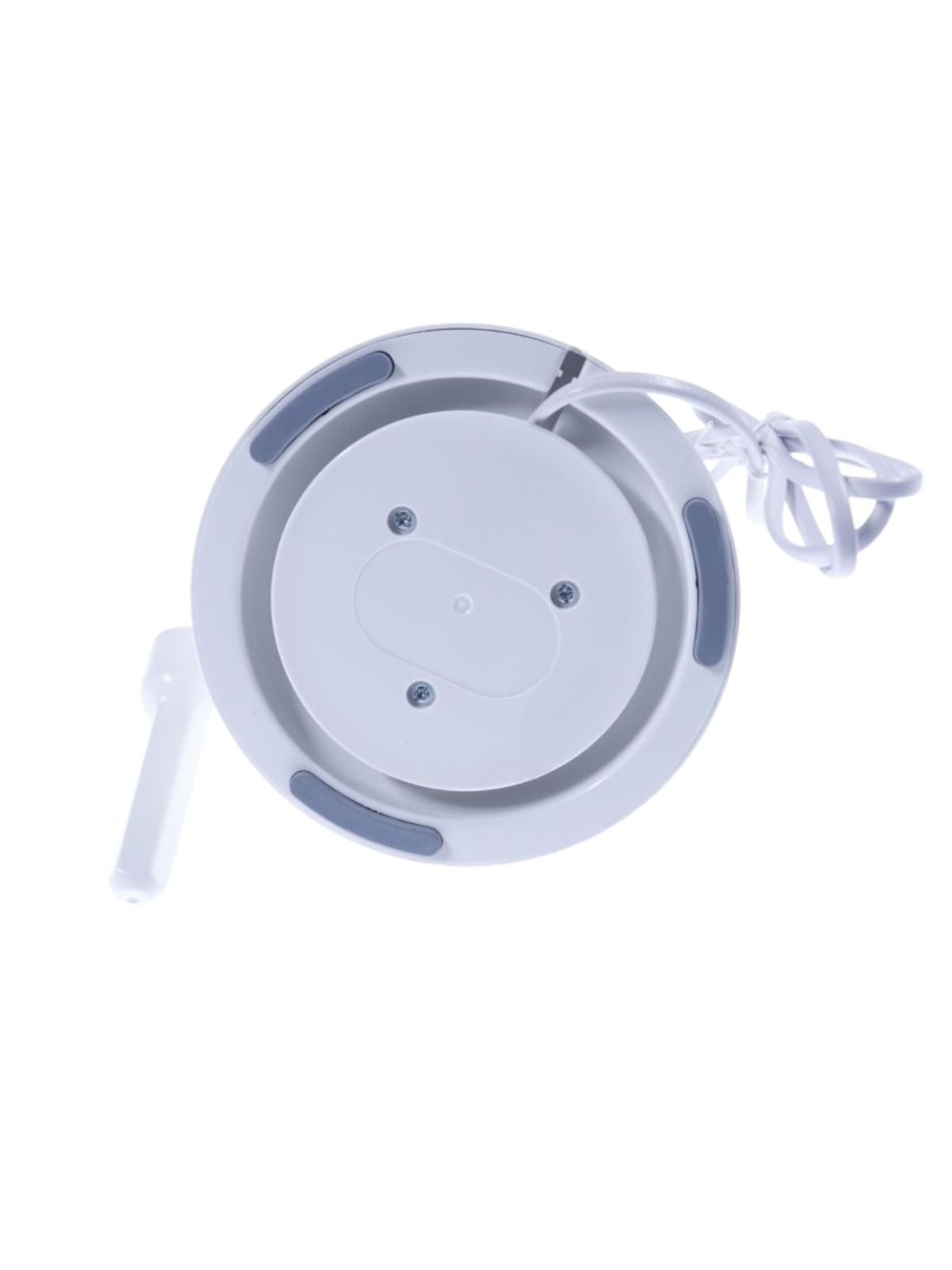Kenwood - POWER UNIT COMPLETE EU PLUG