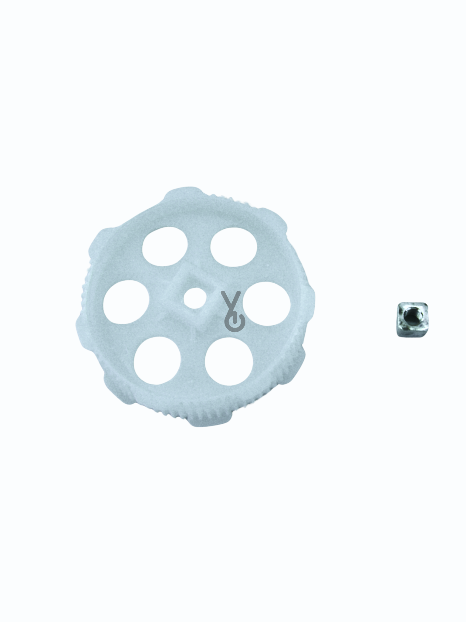 Kenwood - PULLEY