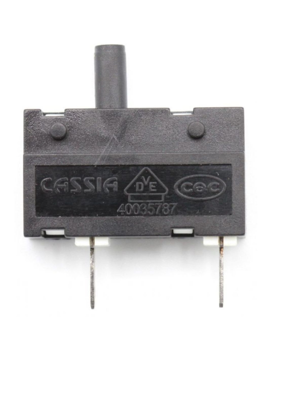 Kenwood - RESET SWITCH