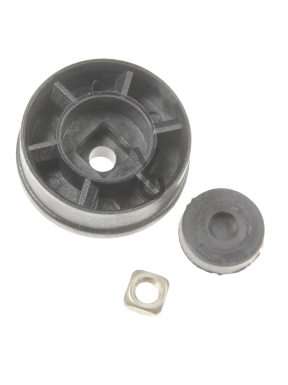 Kenwood - Sb055 Motor Gövdesi Kaplin