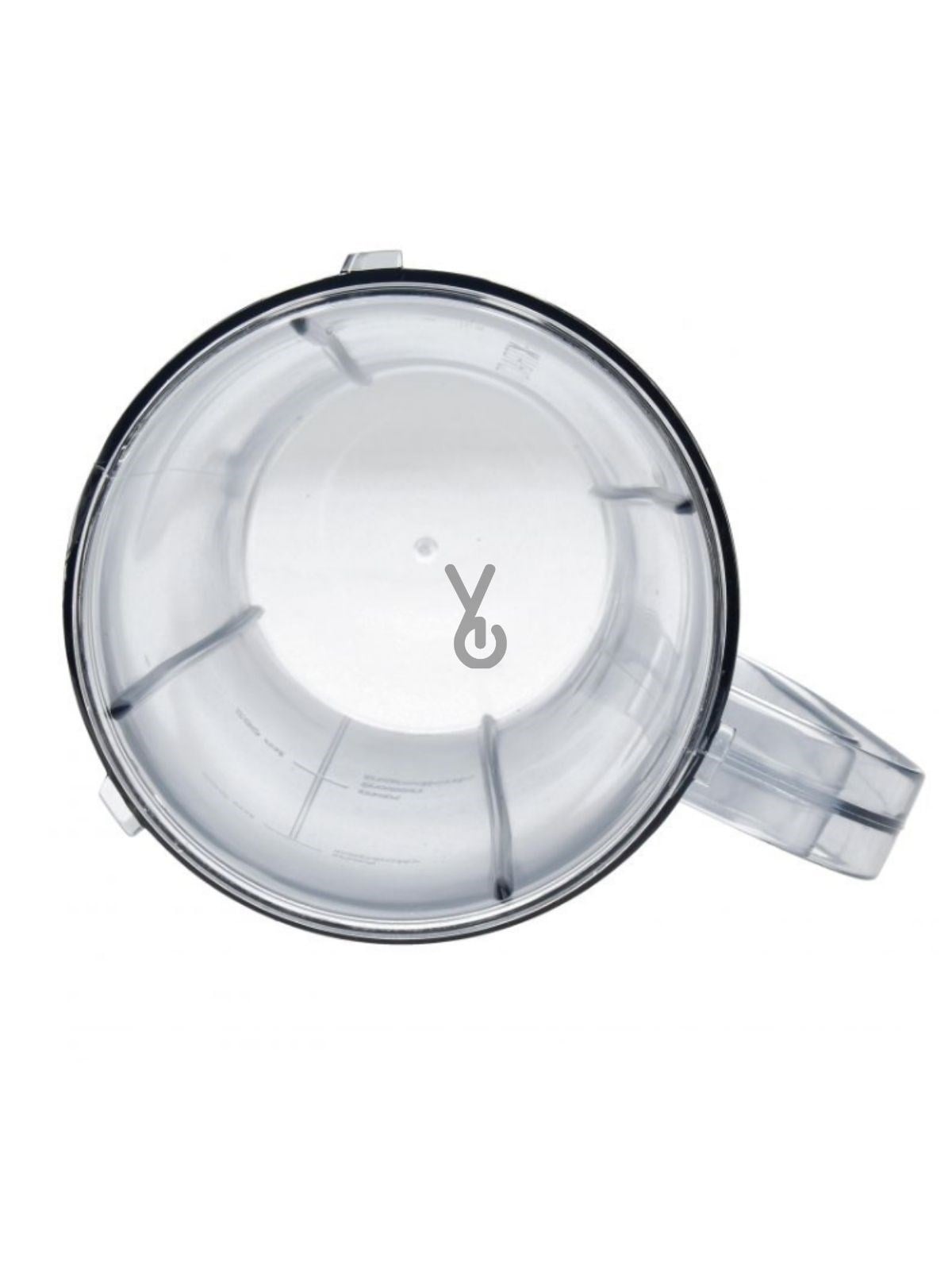 Kenwood - Sb055 Seyehat Kupa Akrilik