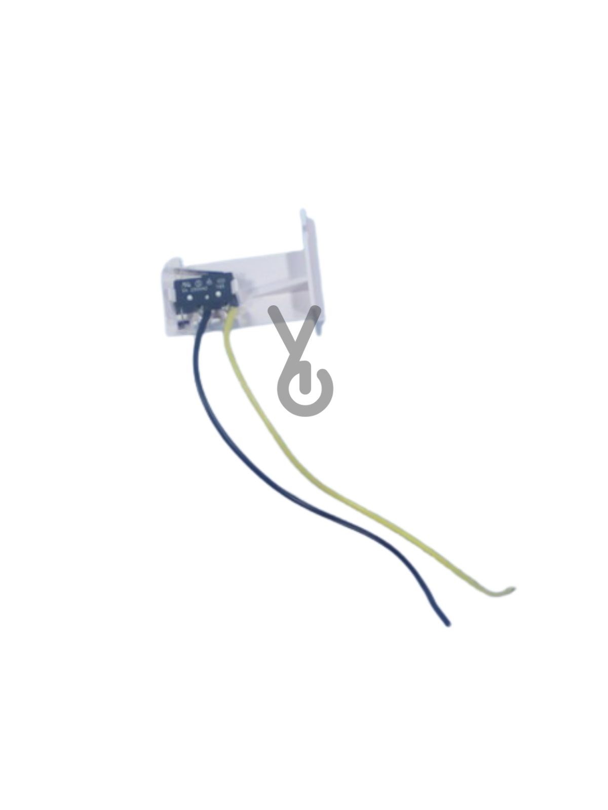 Kenwood - Sb250-255-256 Mikro Anahtar Ve Kilit-Siy