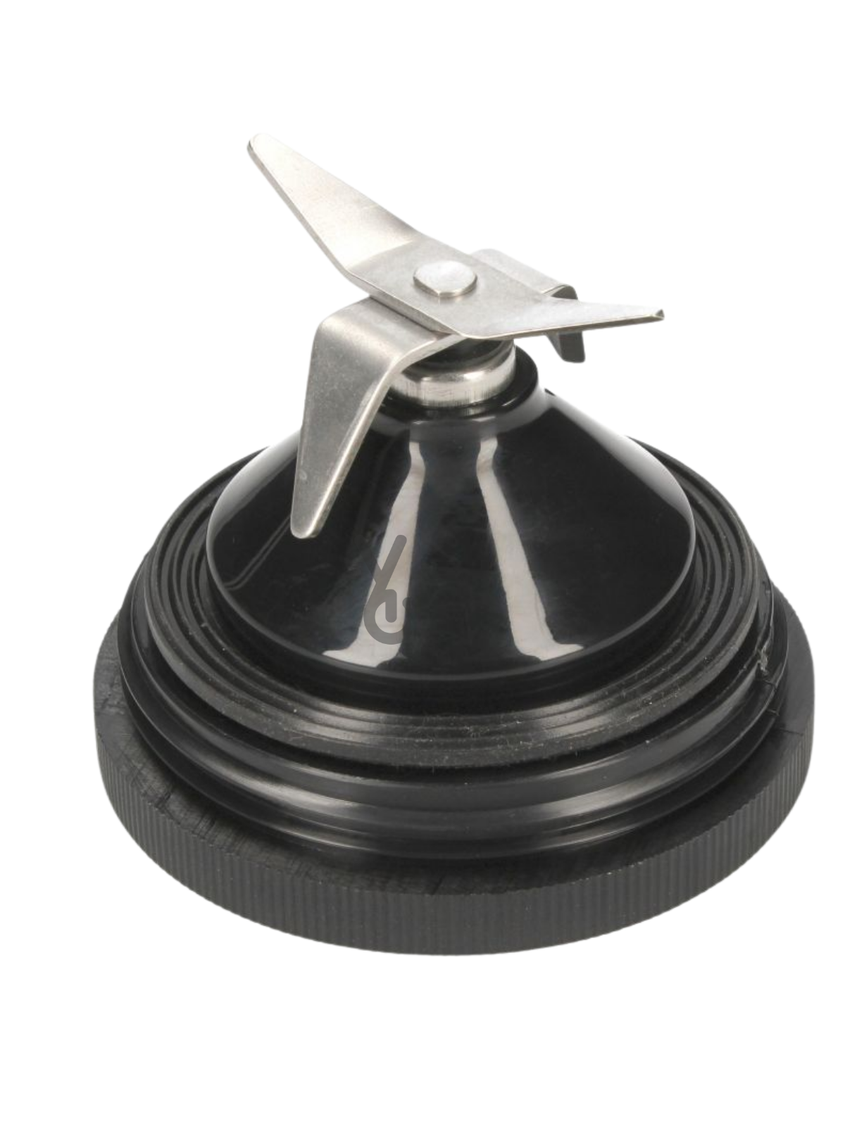 Kenwood - Sb250-256 Göbek Ve Bıçak-Vida Şekli-Siya