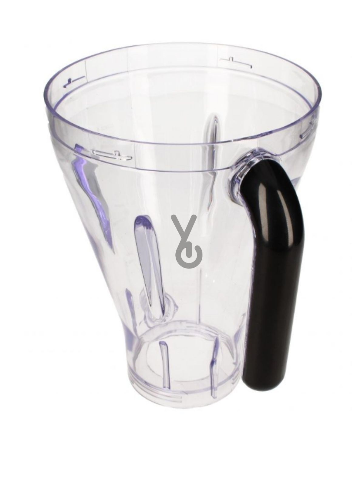 Kenwood - Sb266 Arkilik Hazne-Siyah