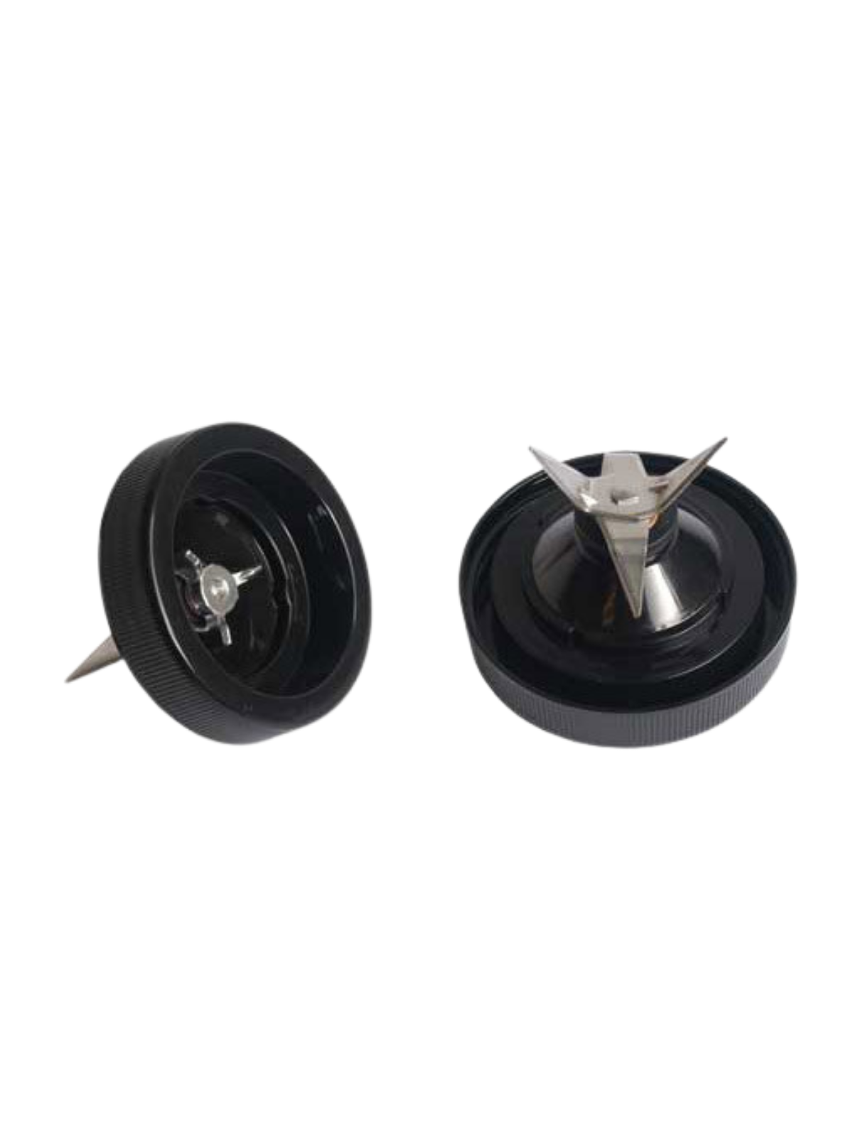 Kenwood - Sb306-307-308 Alt Gövde/Bıçak-Siyah