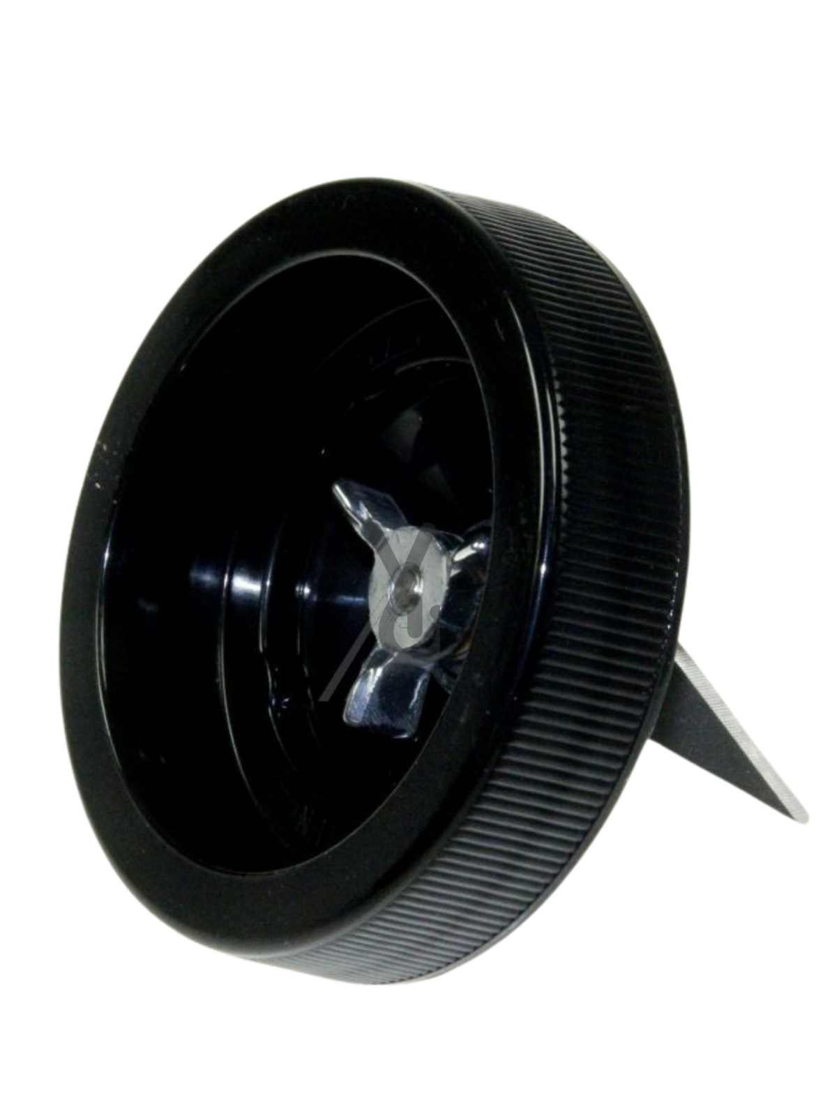 Kenwood - Sb306-307-308 Alt Gövde/Bıçak-Siyah