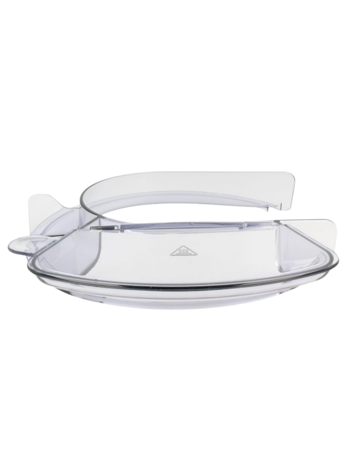 Kenwood - Sıçrama Koruyucu