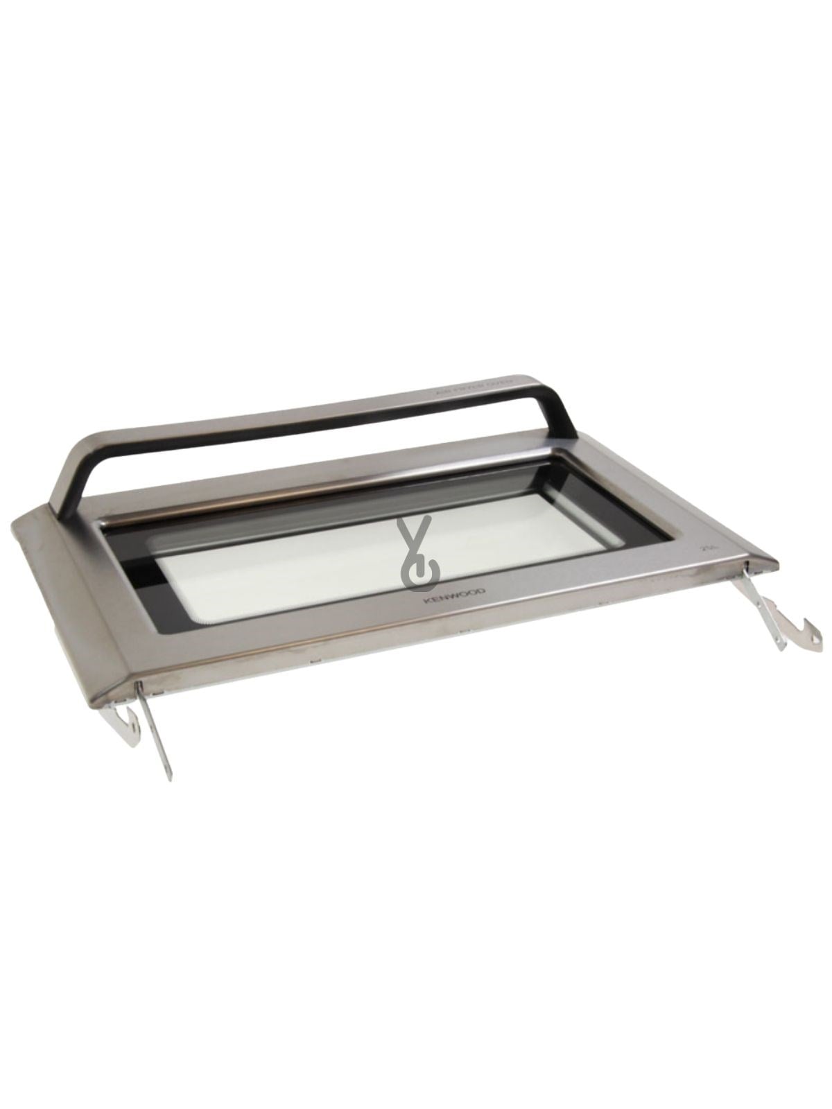 Kenwood - SILVER DOOR ASSEMBLY 4629 KENWOOD (AS000