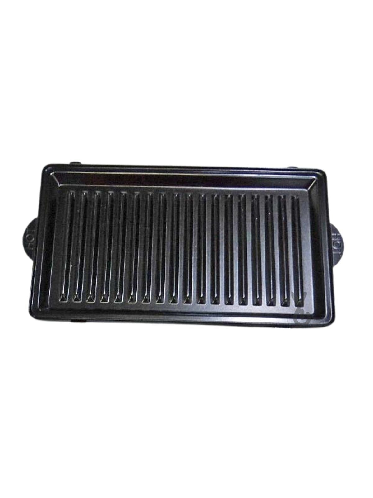 Kenwood - Sm644 Kızartma Levhası-Izgara