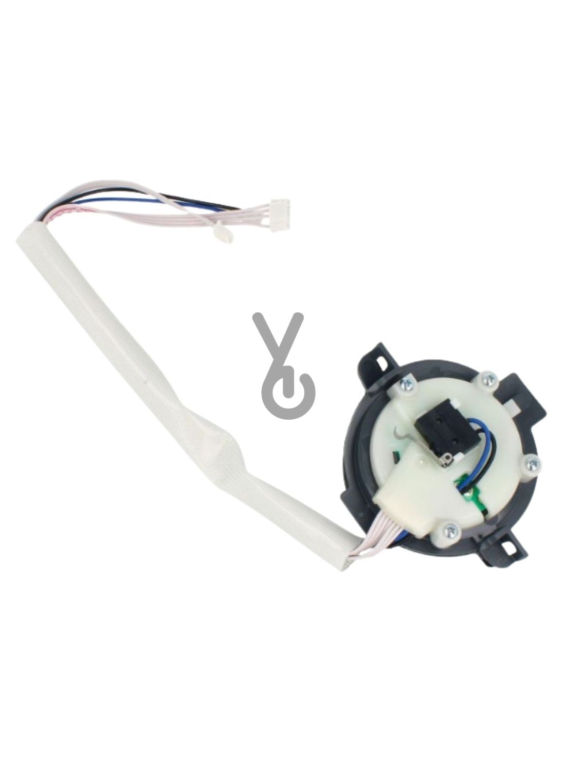 Kenwood - SPEED CONTROLLER ASSEMBLY (AS00002311)