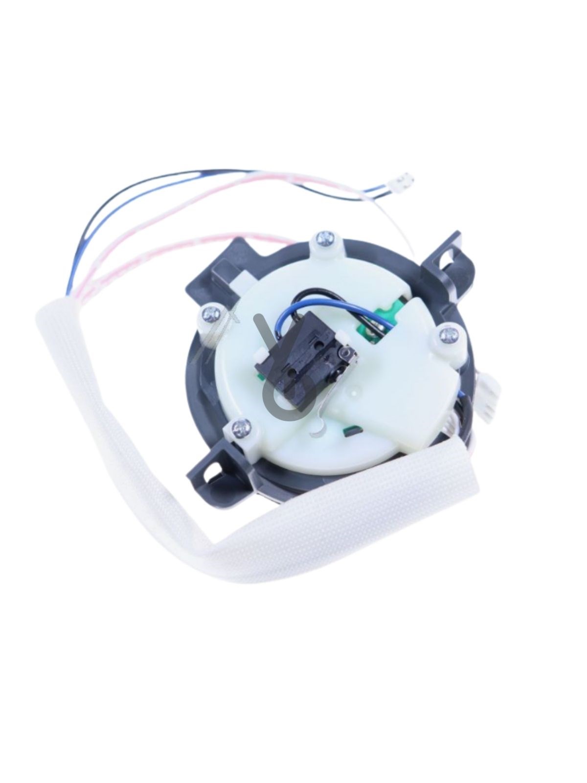 Kenwood - SPEED CONTROLLER ASSEMBLY (AS00002311)