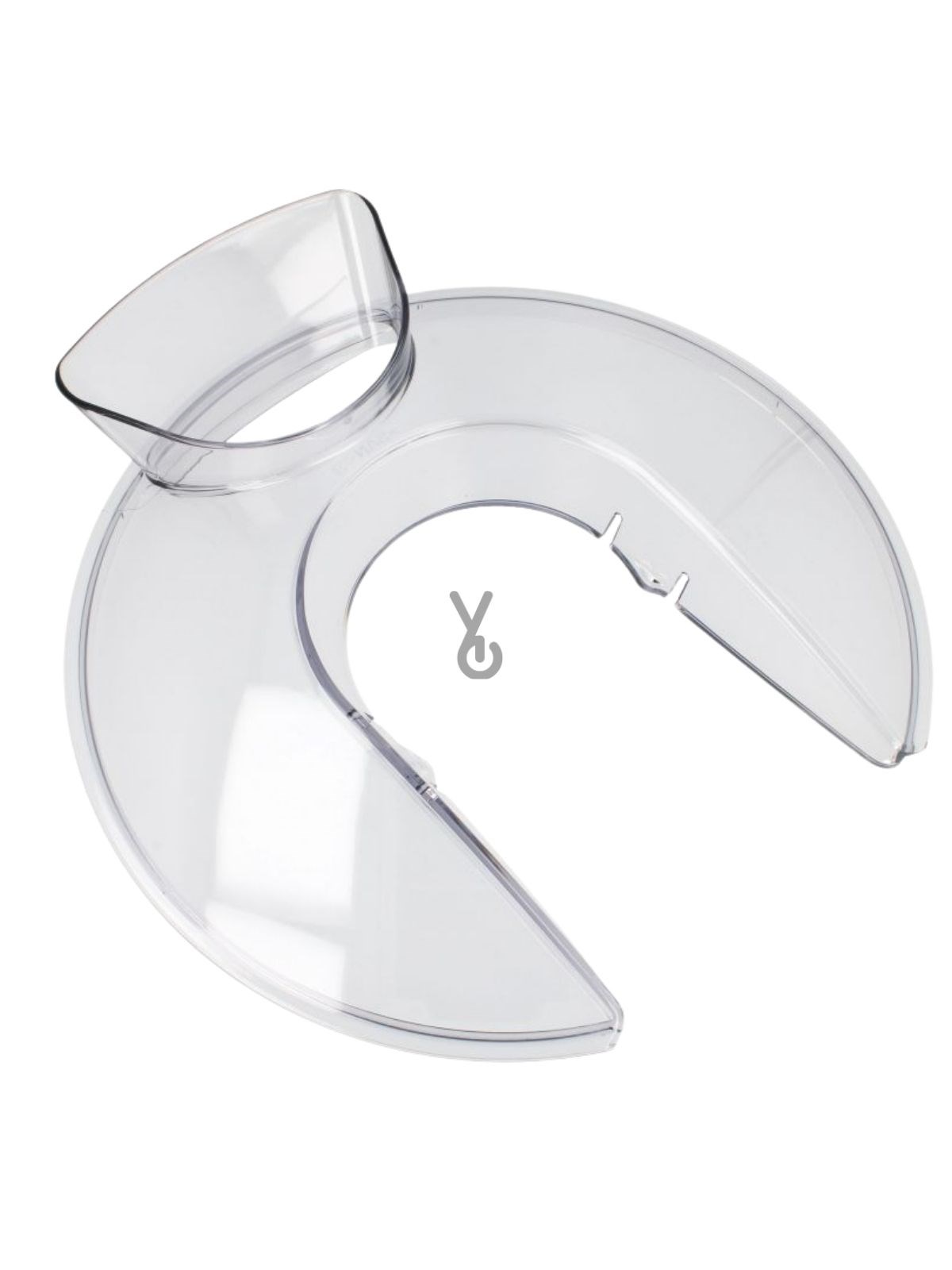 Kenwood - SPLASHGUARD