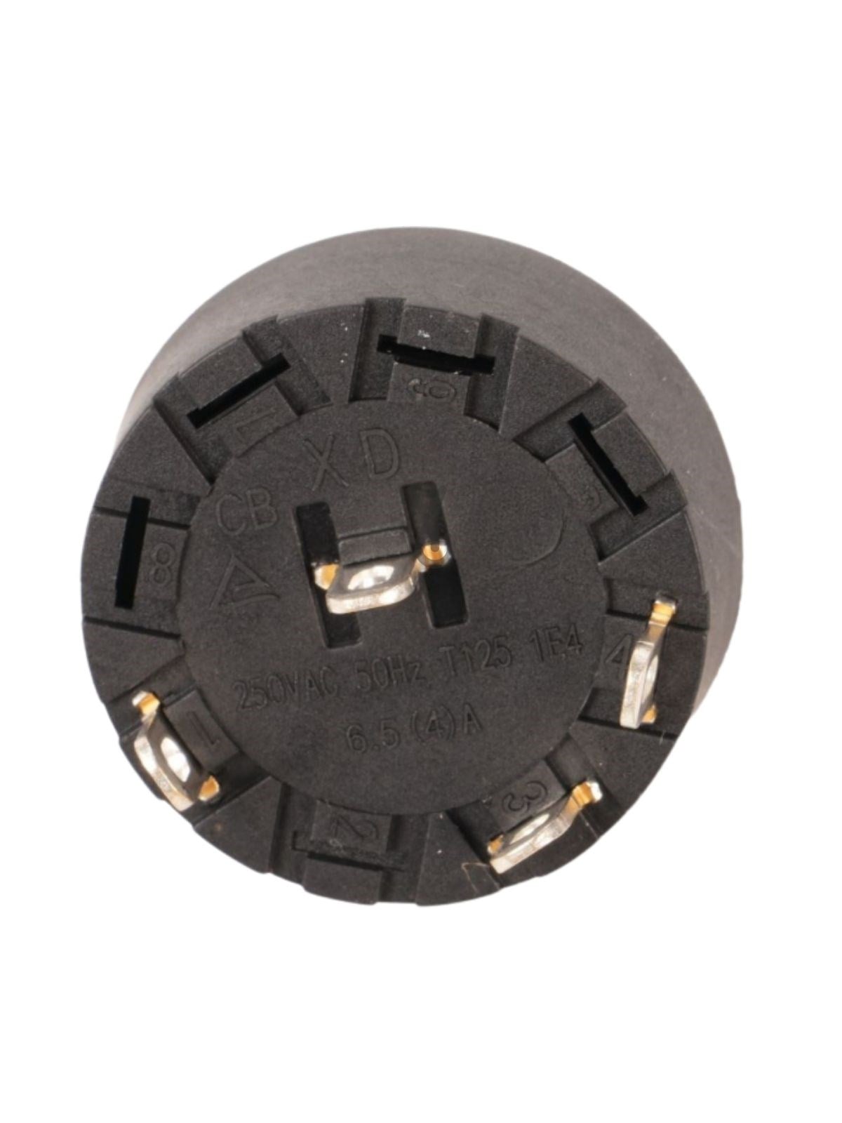 Kenwood - SWITCH/SPEED SELECTOR 6(4)A-250V