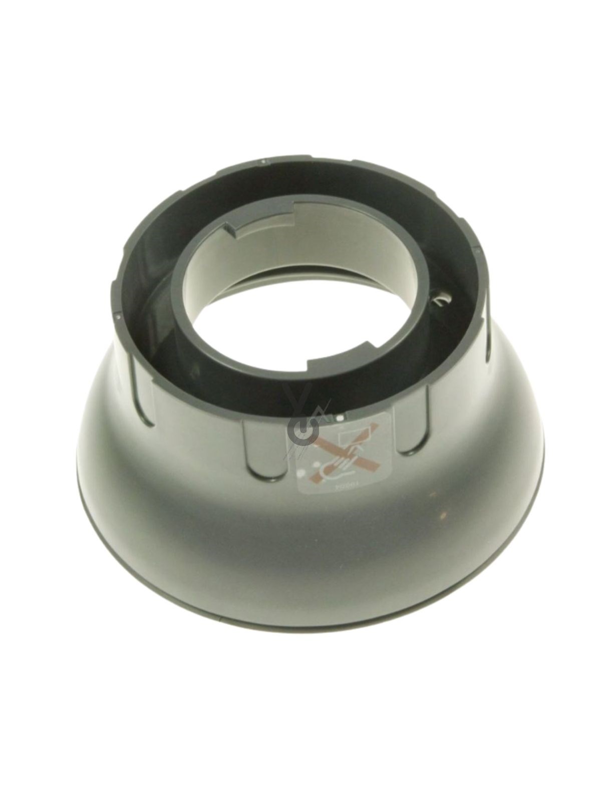 Kenwood - TABAN KOMPLE