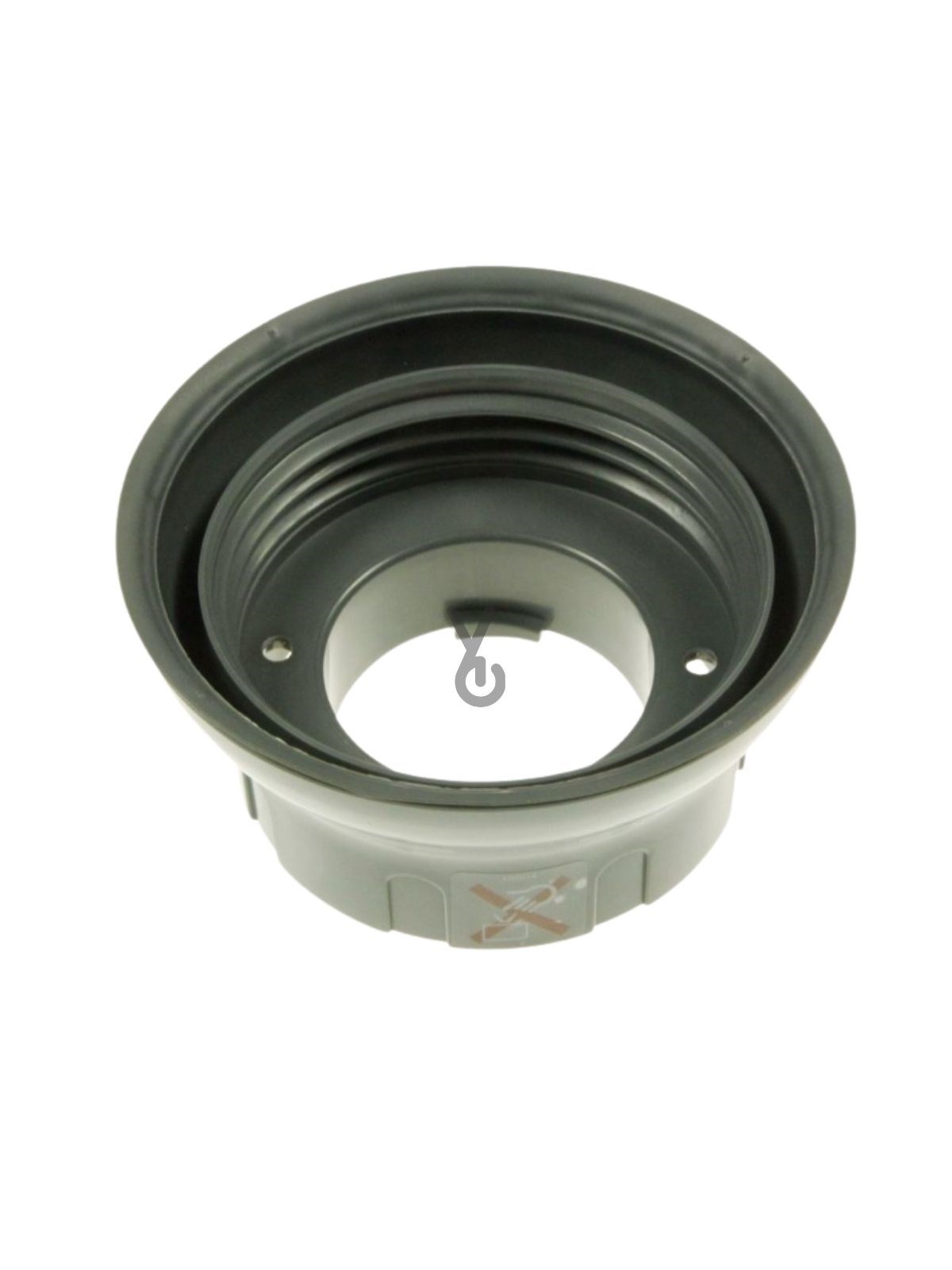Kenwood - TABAN KOMPLE