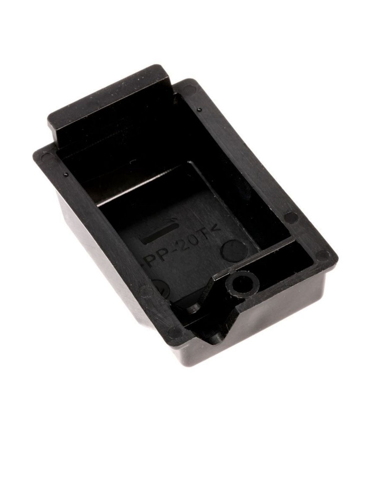 Kenwood - TERMİNAL KAPAĞI EKİM 2006DAN